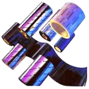 Zebra ZipShip 2300, thermal transfer ribbon, wax, 110mm, 12 rolls/box 02300GS11007