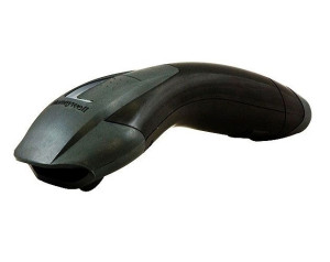 Honeywell Voyager 1200g, 1D, multi-IF, black 1200G-2