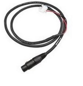 Honeywell DC-Netzkabel, Dock to Fuse Block 226-109-003