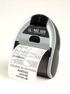 Zebra Z-Perform 1000D 80, bonrol, thermisch papier, 75.4mm 3006131