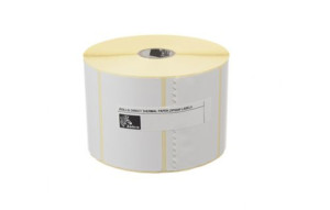 Zebra, labelrol, thermisch papier, 102x159mm 3010066-T