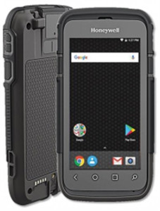 Honeywell spare battery 318-055-018
