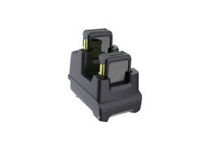 Zebra charging station, 2 slots CRD-WS5X-2SCV-01