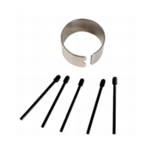 Zebra spare part 440042