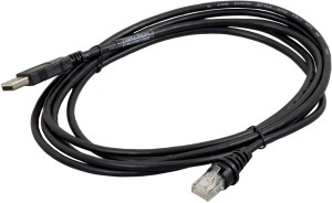 Honeywell Kabel, USB 59-59235-N-3