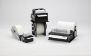 Zebra Z-Perform 1000D 80, bonrol, thermisch papier, 51mm 800420-314