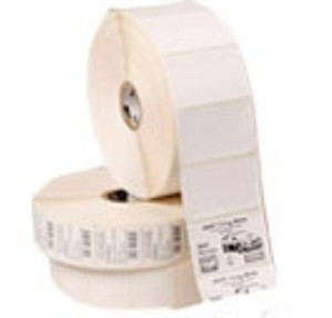 Zebra Z-Select 2000D, labelrol, thermisch papier, 100x50mm 87000