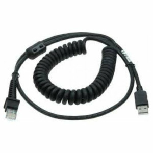 Datalogic connection cable, USB 90A052285