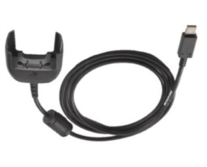 Zebra charging device, USB CBL-MC33-USBCHG-01