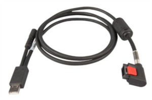 Zebra Verbindungskabel, USB CBL-NGWT-USBCHG-01
