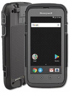 Honeywell CT60 XP, 2D, BT, WLAN, NFC, Android CT60-L0N-BFP210E