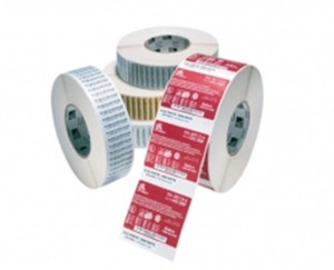 Honeywell Duratherm II Paper, labels, thermal paper, 50,8x101,6mm, 32 rolls/box E24612