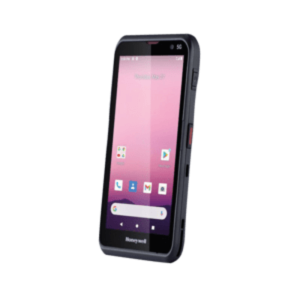 Honeywell ScanPal EDA57, 2D, 14 cm (5.5''), GPS, USB-C, BT (5.1), WLAN, 5G, NFC, Android, kabel, GMS EDA57-11BE81H21RK