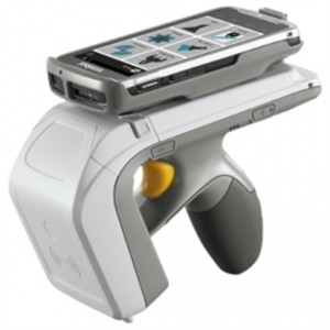 Zebra iPod/iPhone mount KT-IPODTCH-100