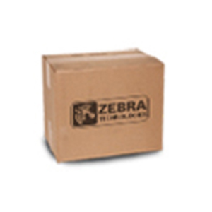 Zebra pinch & peel roller, kit P1046696-059