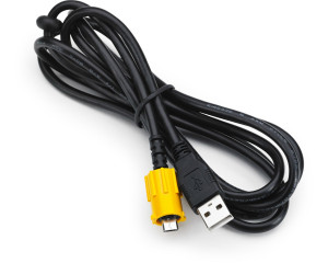 Zebra USB cable  (A/micro USB), 1,8m P1063406-045