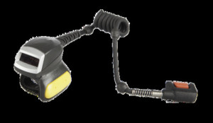 Zebra RS4000, short cable, 1D, kabel RS4000-HPCSWR