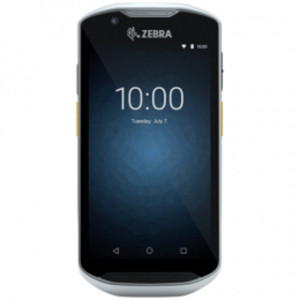 Zebra TC52ax, 2D, WLAN, NFC, Android TC520L-1YFMU7P-A6