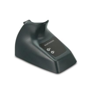 Datalogic cradle, black BC2030-BK-433