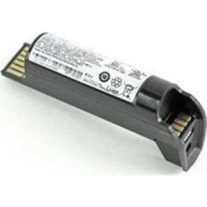 Zebra spare battery BTRY-DS22EAB0E-00