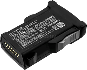 Zebra spare battery BTRY-MC93-STN-01