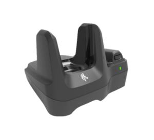 Zebra charging-/communication station, USB CRD-MC2X-2SUCHG-01