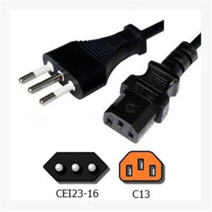 Datalogic power-cord 6003-0924