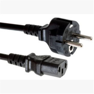 Datalogic power cord, EU 6003-0940