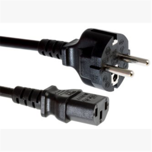 Datalogic power cord, EU 95A051041