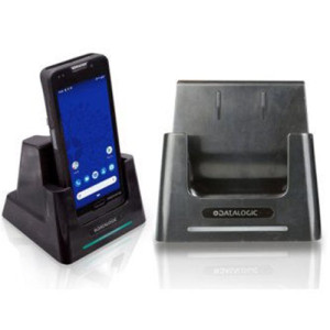 Datalogic Lade-/Übertragungsstation, abschließbar, USB, Ethernet 94A150100