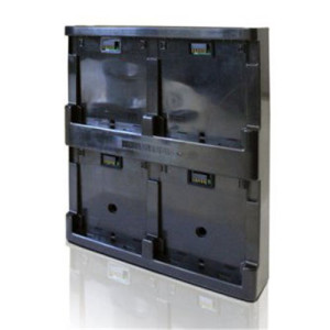 Datalogic Akkuladestation, 4-Fach 94ACC0246