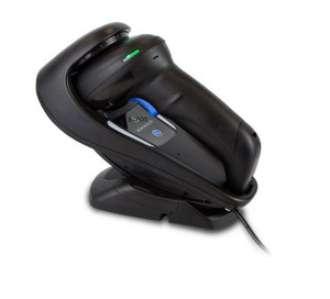 Datalogic Gryphon I GBT4500, BT, 2D, BT, Kit (USB), schwarz GBT4500-BK-BTK1