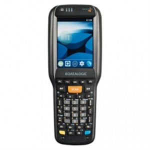 Datalogic Skorpio X4, 2D, USB, RS232, BT, Wi-Fi, Func. Num., Gun, ext. bat., Android 942600023
