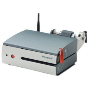 Honeywell Compact 4 Mobile Mark III, 8 dots/mm (203 dpi), RTC, ZPL, DPL, PL-Z, LP, USB, RS232, Ethernet, Wi-Fi XJ3-00-07000000