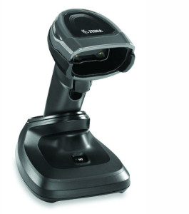 Zebra DS8178, BT, 2D, SR, FIPS, kit (USB), black DS8178-SR7U2100PFW