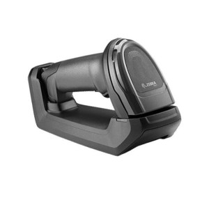 Zebra DS8178, BT, 2D, SR, FIPS, kit (USB), black DS8178-SR7U2100SFW