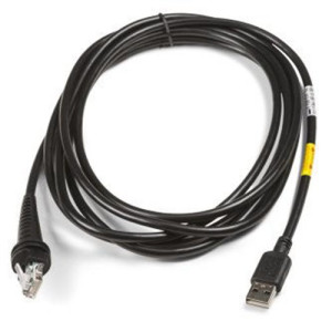 Honeywell connection cable, USB CBL-500-300-S00