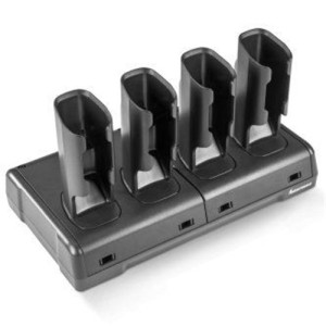 Honeywell charging station, 4 slots DX2A28820