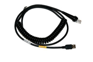 Honeywell Verbindungskabel, USB CBL-500-300-C00