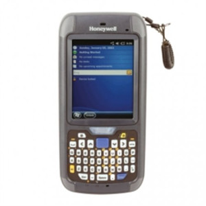 Honeywell CN75, 2D, EA30, USB, BT, WLAN, GSM, num., GPS, Android CN75AN5KCF2A6101