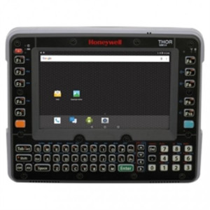 Honeywell Thor VM1A indoor, BT, Wi-Fi, NFC, QWERTY, Android, GMS VM1A-L0N-1A1A20E