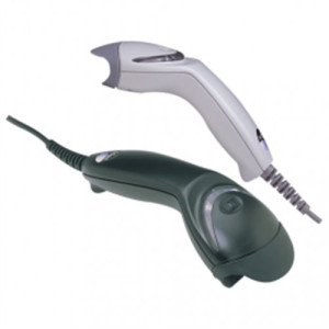 Honeywell Eclipse 5145, 1D, kit (USB), black MK5145-32A38-EU