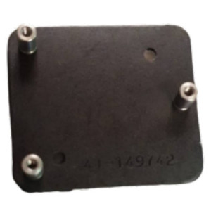 Zebra mounting bracket KT-152342-01