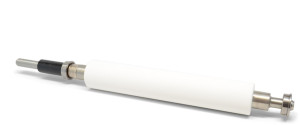 Zebra Platen Roller P1079903-003