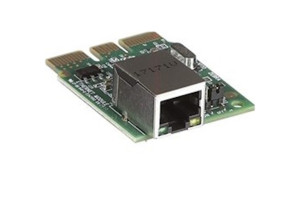 Zebra interface card, ethernet P1112640-015