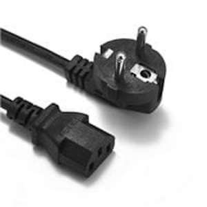 Honeywell power cord (EU) 19-19729