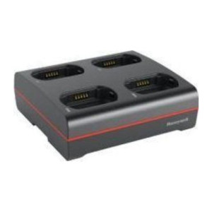Honeywell charging station, 4 slots MB4-SCN10
