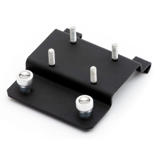 Zebra RAM arm mounting plate P1063406-042