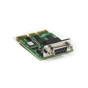 Zebra upgrade kit, RS-232 P1080383-443