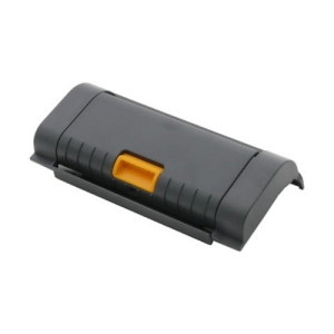 Zebra dispenser, kit P1112640-031